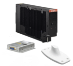 IRT-NX-HGA Collins Aerospace Iridium IRT-NX Satcom System, with HGA4000 High Gain Antenna (Copy)