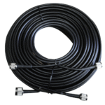 RST945 Beam Iridium Active Antenna Cable, for RST740, 34m