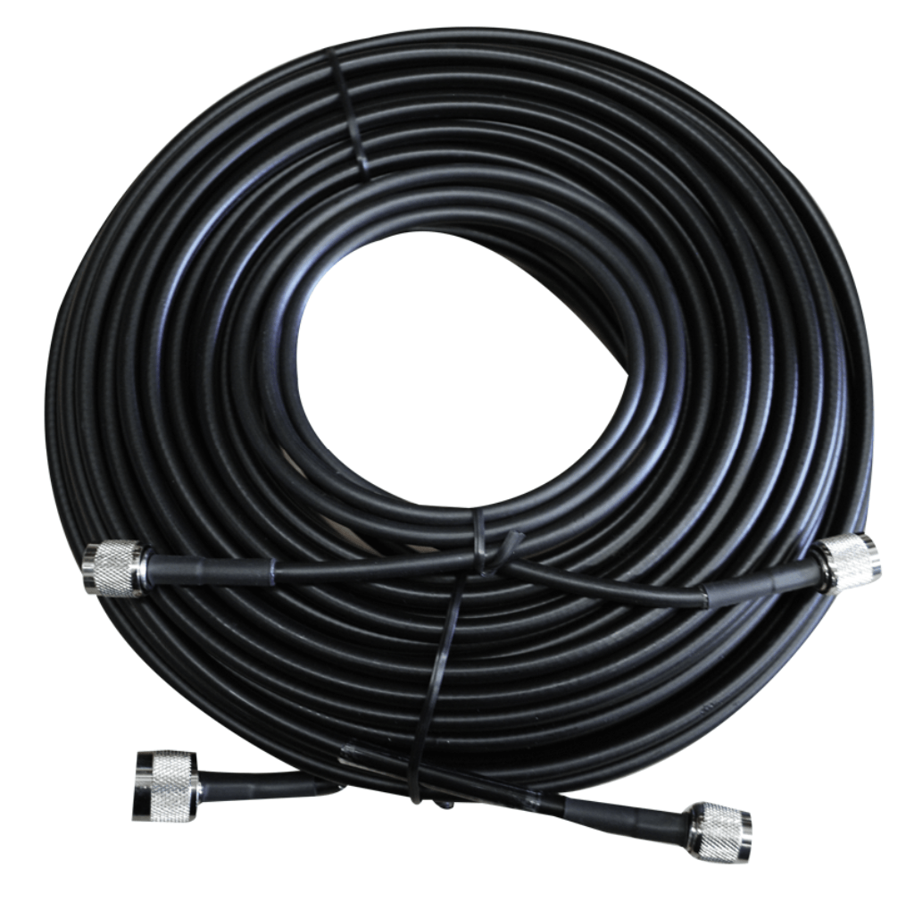 RST945_34m RST945 Beam Iridium Active Antenna Cable, for RST740, 34m - Image 1