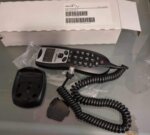 STARPAK-RG-MIL-BMV Starpak Iridium 9523 Vehicle System, Data, Voice, Encryption, GPS, MIL-STD-810G, DPL Intelligent Handset, with Antenna Bolt Mount, 2.9m cable (Vehicle) - Image 3