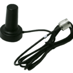RST965 Beam Iridium Antenna, Mini-Magnetic Mount, 1.5m cable (Vehicular)