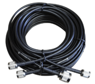 RST944 Beam Iridium Active Antenna Cable, for RST740, 23m