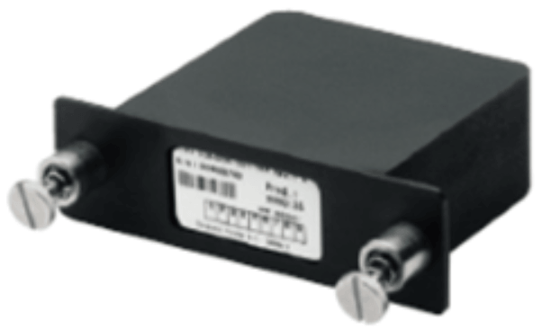 405040A-001 CM Configuration Module 405040A-001 Cobham Aviator Configuration Module(CM), No Key and No Options - Image 1