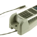 405626B-THR Thrane Cobham Aviator TT-5626B Cradle only for Wireless Handset, Black