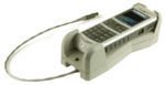 405624B-THW Thrane Cobham Aviator TT-5624B Wireless Handset, White - Image 2