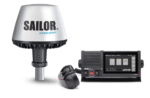 404310A-00510 Sailor 7200 GMDSS, Certus 100 Basic System