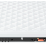 U50K-AW08TA-CBBB01-0 Kymeta Kestrel u5 Rail, MIL, White